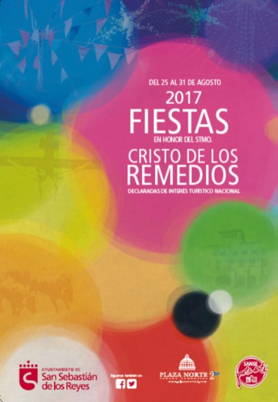 Fiestas del Cristo de los Remedios  
